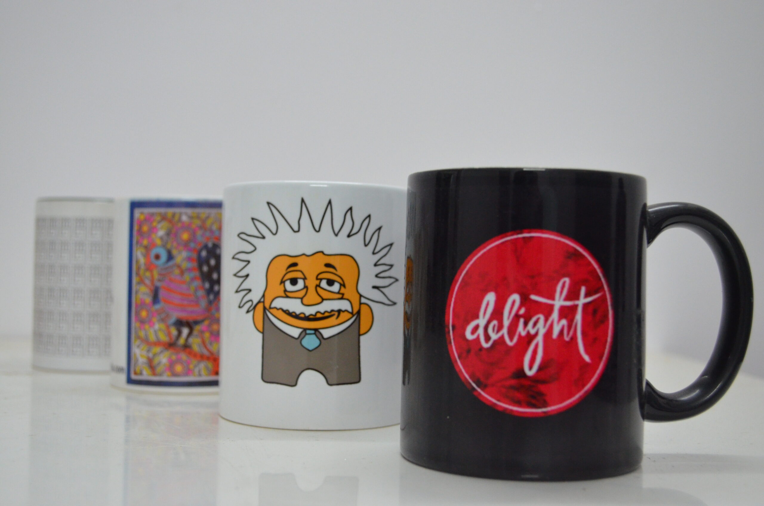 Customised Coffee Mugs